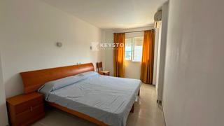 Miete Etagenwohnung  Avinguda de ses palmeres. Keystone alquila  piso vistas al mar  900