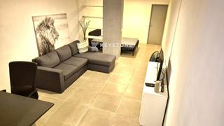 Lloguer Pis  Calle ramon moncada. Estudio oficina en alquiler junto a cala tranquila en santa pons