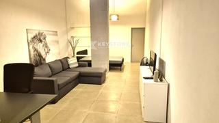 Location Appartement  Calle ramon moncada. Estudio oficina en alquiler junto a cala tranquila en santa pons