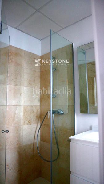 Foto 4fc5802e-b3c5-464b-ab3d-cb0926ae713b. Alquiler piso keystone alquila estudio en portitxol 1 línea en Palma de Mallorca