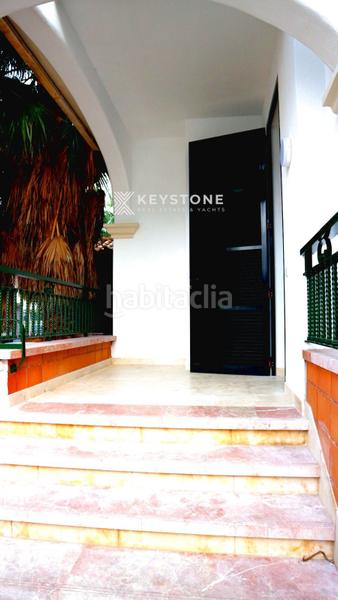 Foto bcce06e4-2d0d-41d3-a361-254db346e0ae. Alquiler piso keystone alquila estudio en portitxol 1 línea en Palma de Mallorca