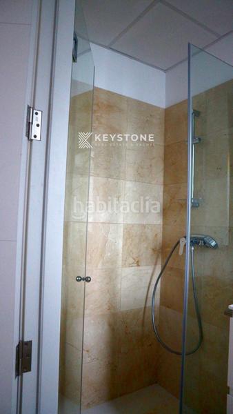 Foto c2d4ed40-a441-4a5e-98ce-e8e66a97330c. Alquiler piso keystone alquila estudio en portitxol 1 línea en Palma de Mallorca