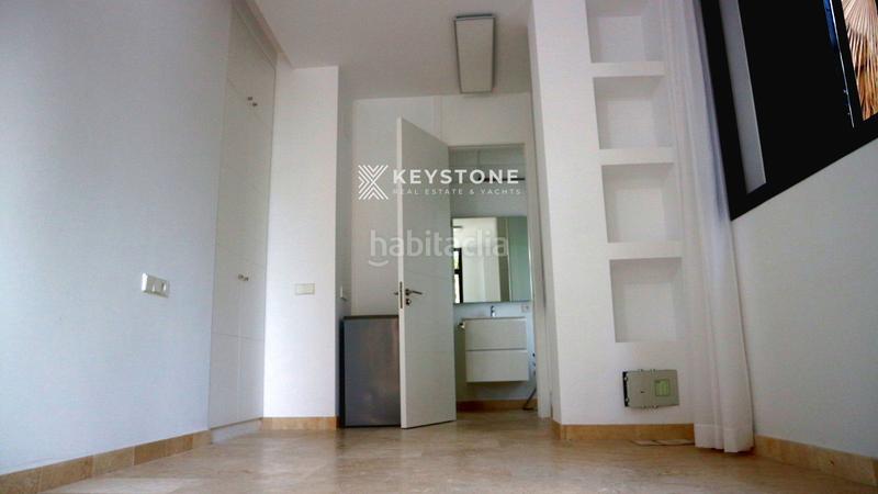 Foto db0f198c-91c3-4a43-98fa-a10ec982b884. Alquiler piso keystone alquila estudio en portitxol 1 línea en Palma de Mallorca