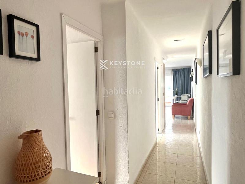 Foto e34d31bd-1da2-4db9-bfa7-15ab8144477d. Affitto appartamento con piscina in Santa Ponça Calvià