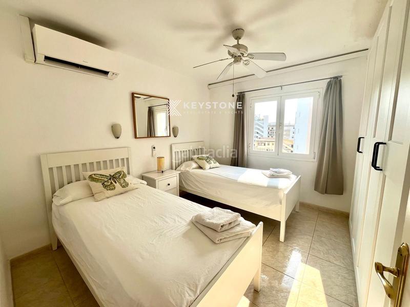 Foto 14122b0a-bd4b-4d51-a739-0bb3e51ec9cc. Alquiler piso apartamento estiloso de 2 dormitorios con vistas al mar en Calvià