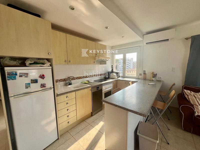 Foto 4c01fb3c-f5e5-4676-9657-1ec255d555b2. Alquiler piso apartamento estiloso de 2 dormitorios con vistas al mar en Calvià