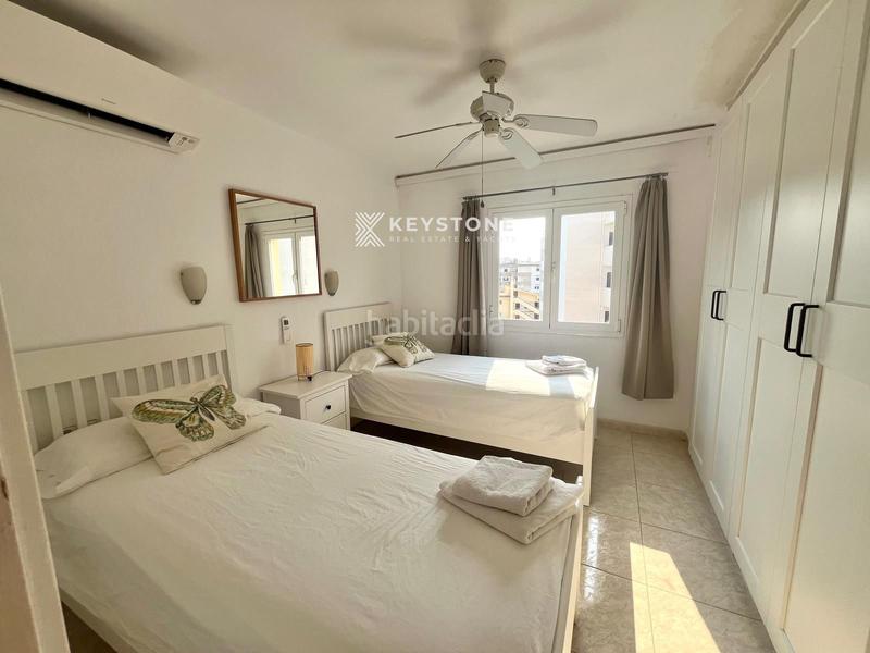 Foto 4dc4261f-32e9-4ec1-9d07-6aea7544aedb. Alquiler piso apartamento estiloso de 2 dormitorios con vistas al mar en Calvià