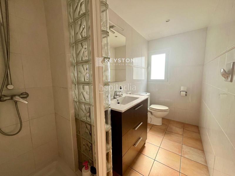 Foto 50b418e7-6687-42f5-a681-fd9955eddfe8. Alquiler piso apartamento estiloso de 2 dormitorios con vistas al mar en Calvià