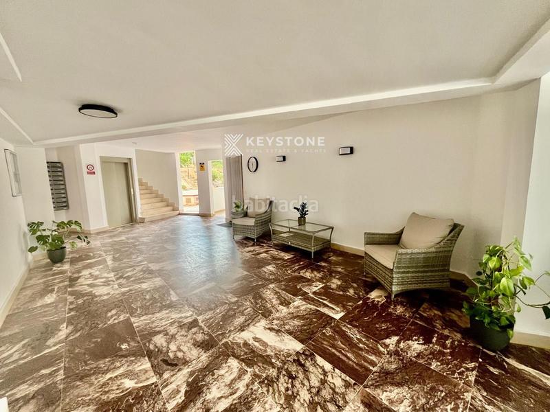 Foto 55ef80eb-349e-4f6c-91f9-89d368a47c37. Alquiler piso apartamento estiloso de 2 dormitorios con vistas al mar en Calvià