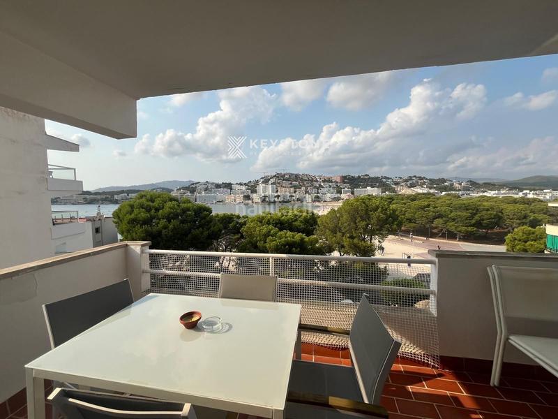 Foto 8acd3652-fe55-47a0-8b06-70ff8a255571. Alquiler piso apartamento estiloso de 2 dormitorios con vistas al mar en Calvià