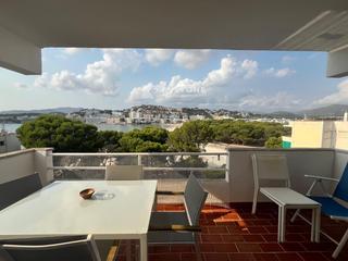 Flat in Santa Ponça