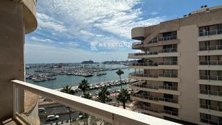 Lloguer Pis  Avenida de gabriel roca. Keystone alquila  piso paseo marítimo  2.900