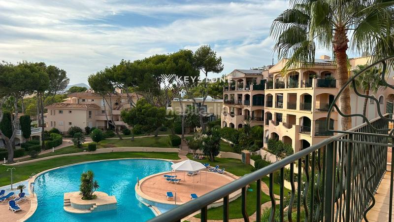Foto d2ed02e9-d8f4-4aa3-90ac-941d0b27b75d. Lloguer pis amb calefacció aparcament piscina a Santa Ponça Calvià