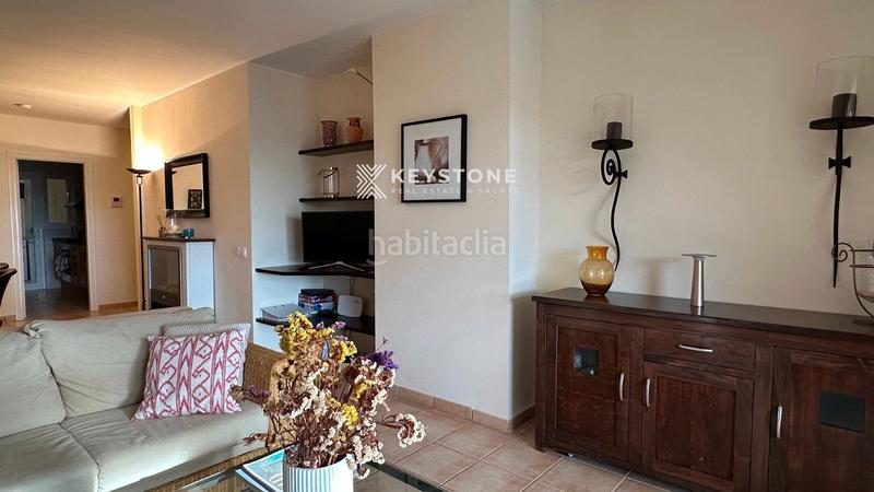 Foto c6e72f93-676c-4eff-80e8-fdbf98216490. Miete etagenwohnung mit heizung parking pool in Santa Ponça Calvià