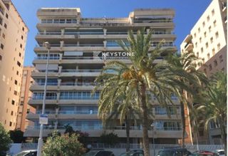 Location Appartement  Avenida gabriel roca,. Alquiler piso en primera linea de mar paseo maritimo