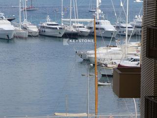 Location Appartement  Avenida gabriel roca, 39. Piso con terraza y vistas al paseo marítimo en palma