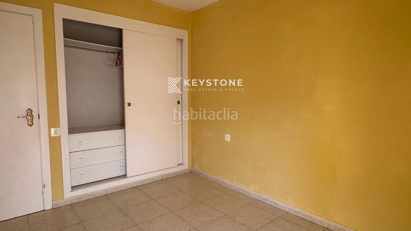 Foto 1657113f-4fe4-4e2a-8390-ae696a8cc1b2. Affitto appartamento in Son Armadams Palma de Mallorca