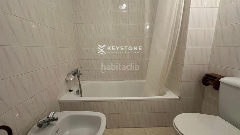 Foto 172ec214-fb69-4039-947d-6e7731e00aee. Affitto appartamento in Son Armadams Palma de Mallorca