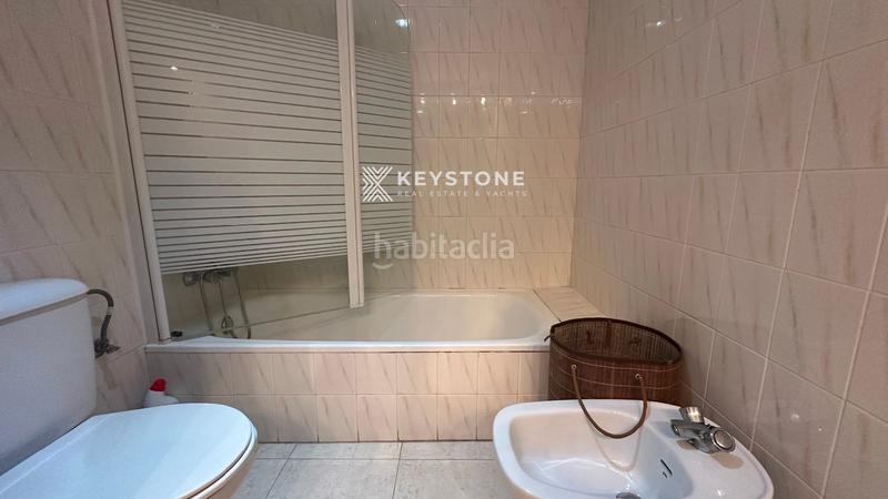 Foto 1c0027a8-4b84-4b92-a1fa-256a43c53831. Affitto appartamento in Son Armadams Palma de Mallorca