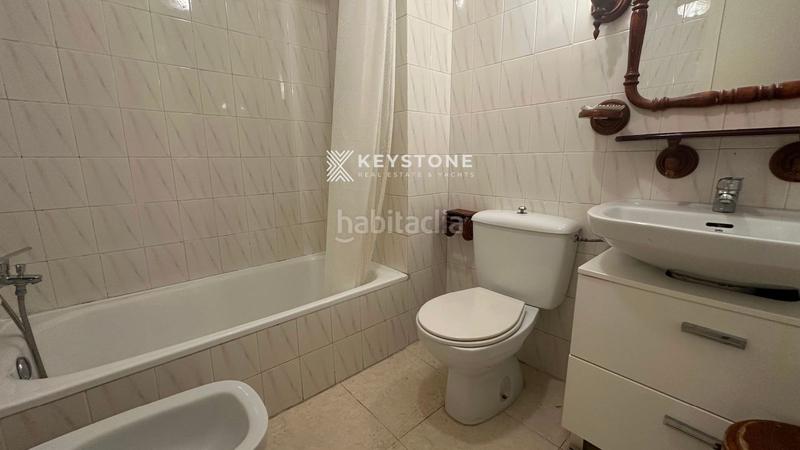 Foto acce81e5-932e-42e6-b59d-7e69e6afc7f6. Affitto appartamento in Son Armadams Palma de Mallorca