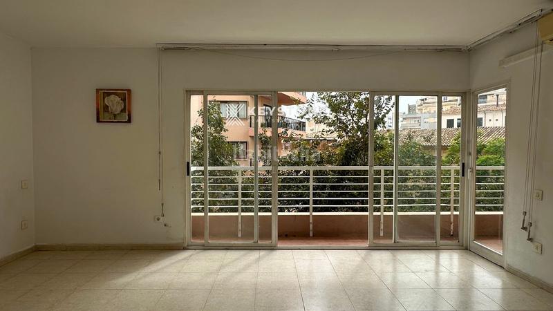 Foto b08d38bf-3339-46d1-b209-92508a542a21. Affitto appartamento in Son Armadams Palma de Mallorca