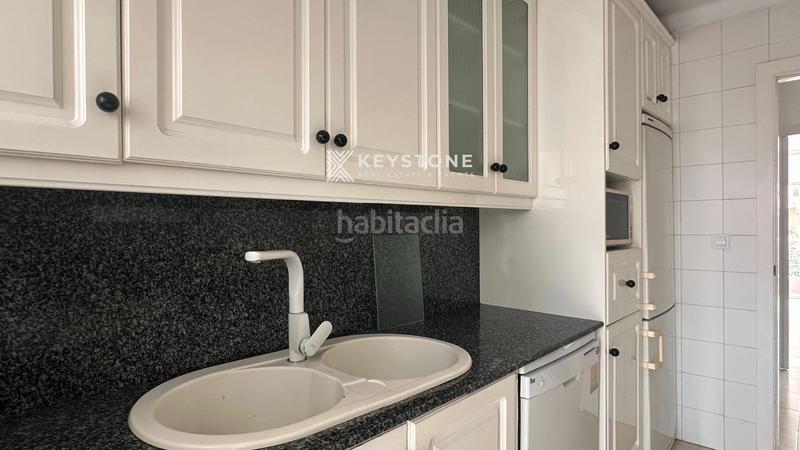 Foto badb881b-4b4a-4e35-b217-7e77d9dccdf0. Affitto appartamento in Son Armadams Palma de Mallorca