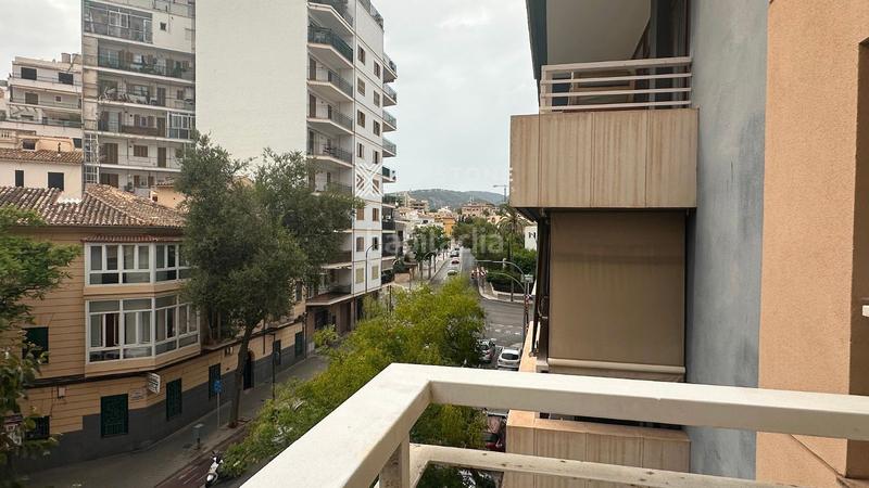 Foto d47adeaa-dcea-44e7-90e2-2d8e74db1ad8. Affitto appartamento in Son Armadams Palma de Mallorca