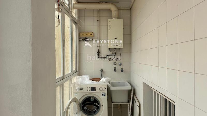 Foto 6b525b56-66b7-476c-b0ba-9d729bf325ab. Miete etagenwohnung in Son Armadams Palma de Mallorca