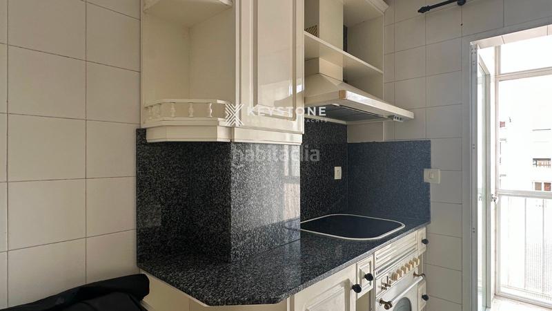 Foto a30f81f7-b2fc-488b-ae5c-1e938c7633d0. Miete etagenwohnung in Son Armadams Palma de Mallorca