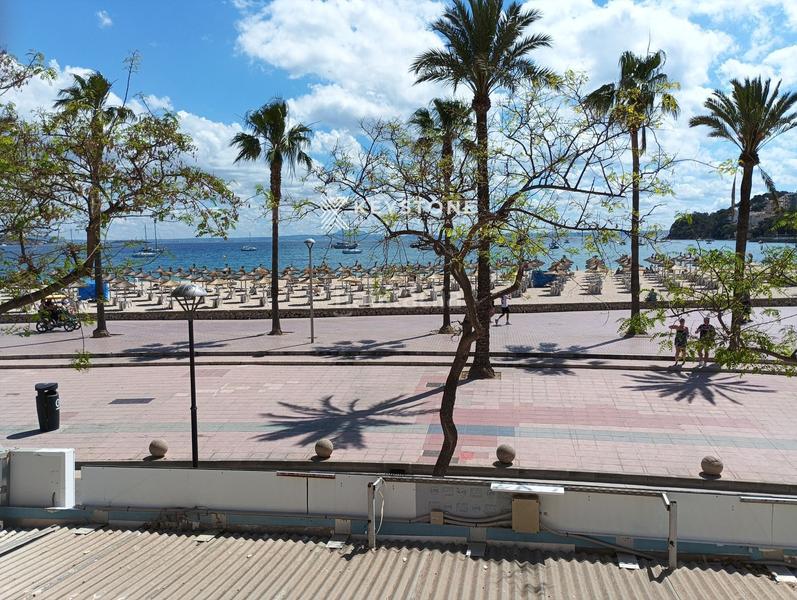 Foto 18c34061-9946-4450-901e-b1126713b406. Affitto appartamento con parcheggio in Palmanova Calvià