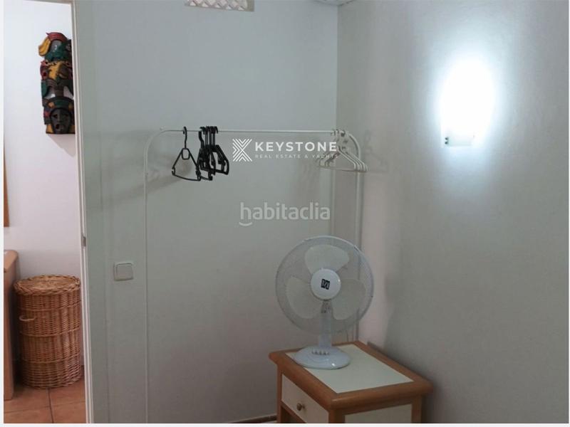 Foto 74b7152f-de9a-4270-b244-077d16836351. Affitto appartamento con parcheggio in Palmanova Calvià