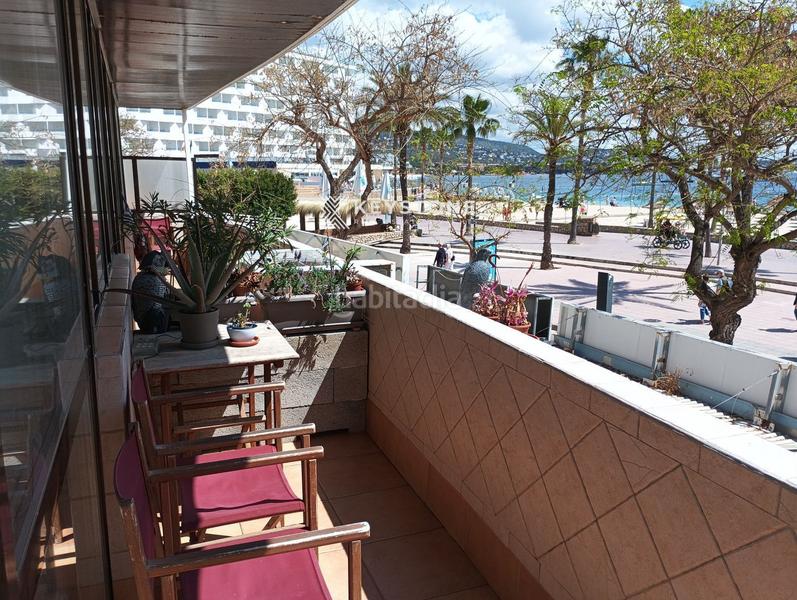 Foto 7cd0070d-8339-4ad2-8237-f7bb33d64c3c. Location appartement avec parking dans Palmanova Calvià