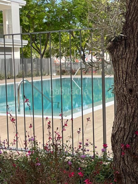Foto b0c0fb01-cfd6-4a55-9f32-1b653aee212d. Lloguer pis amb aparcament piscina a Polígon de Llevant Palma de Mallorca