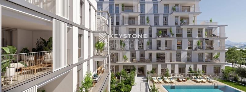 Foto b0cf0a48-4c41-4fbf-aa21-c53e5e333956. Location appartement avec parking piscine dans Polígon de Llevant Palma de Mallorca