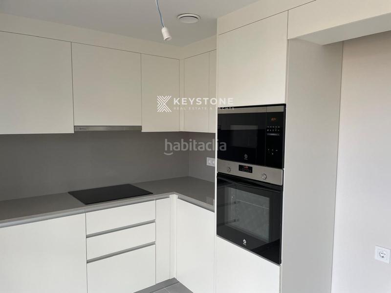 Foto 10df1825-35a2-4e7b-aed9-2af18e57754c. Rent flat with parking pool in Polígon de Llevant Palma de Mallorca