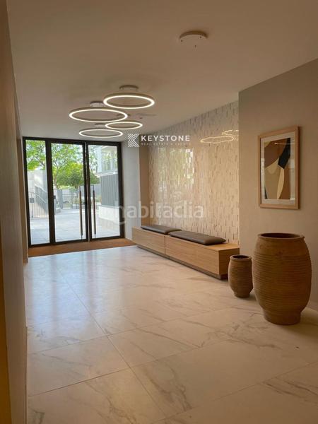 Foto 9fd94705-b07f-4721-b43e-b3eca888d6c6. Rent flat with parking pool in Polígon de Llevant Palma de Mallorca