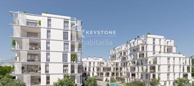 Foto c0c1ed0d-d481-4b3d-a0e9-b2f33e7dad73. Rent flat with parking pool in Polígon de Llevant Palma de Mallorca