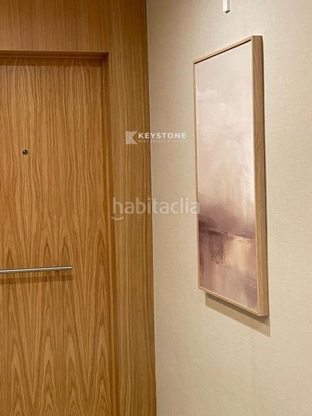 Foto c18ab650-d133-4aa6-810b-0404a866aa4d. Rent flat with parking pool in Polígon de Llevant Palma de Mallorca