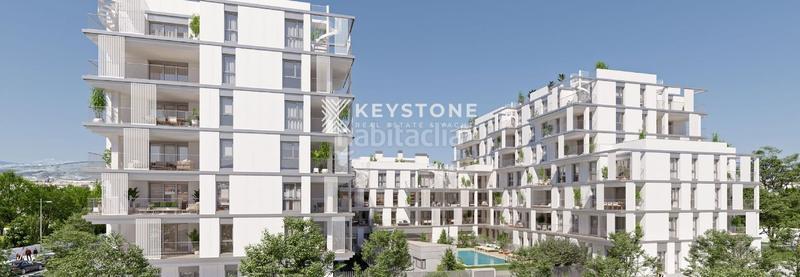 Foto c2331d40-cf38-4d84-b52a-af1cf697de46. Rent flat with parking pool in Polígon de Llevant Palma de Mallorca