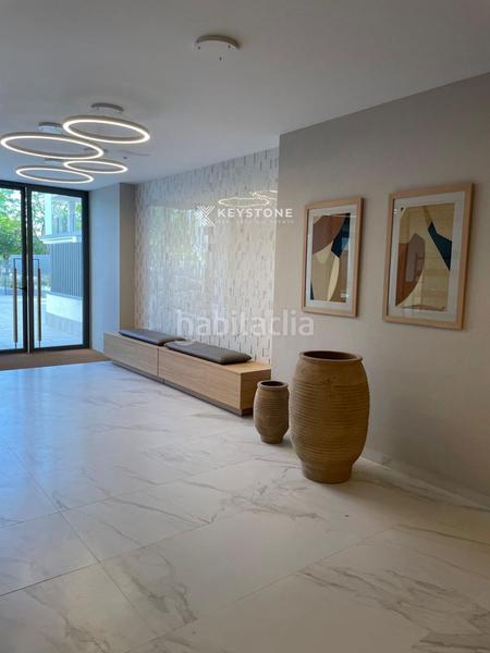 Foto e80fa6f3-5db1-459f-a02e-857b0b692584. Rent flat with parking pool in Polígon de Llevant Palma de Mallorca