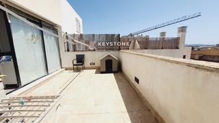 Duplex à Es Coll d´En Rabassa. Keystone vende  edificio con rentabilidad  800.000