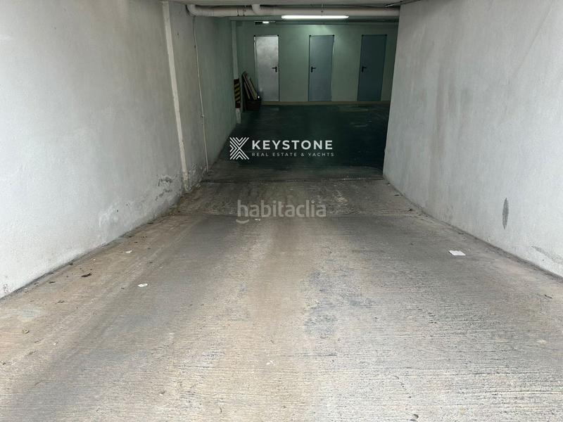 Foto dd1aa25f-c38d-42ba-82ab-5ca9cda18850. Dúplex keystone vende edificio con rentabilidad 800.000 en Palma de Mallorca