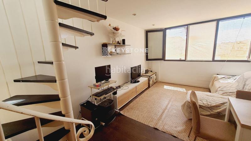 Foto eaac3800-ea8c-4969-895b-f5e4fb22bdf7. Dúplex keystone vende edificio con rentabilidad 800.000 en Palma de Mallorca