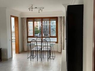 Alquiler Piso  Monseñor palmer,. Piso en alquiler en calle monseñor palmer con parking y terraza