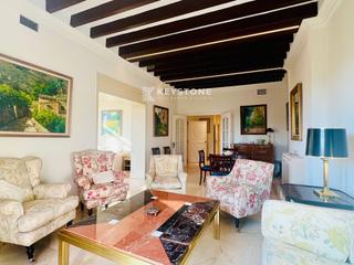 Appartement à BARRIO SANT NICOLAU