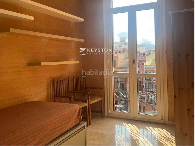 Foto 58598050-e5cc-4829-894c-2449f3f1bb44. Rent flat in Sant Nicolau Palma de Mallorca