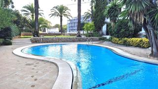 Location Appartement  Calle de veneçuela. Piso en alquiler en son dureta con piscina y parking