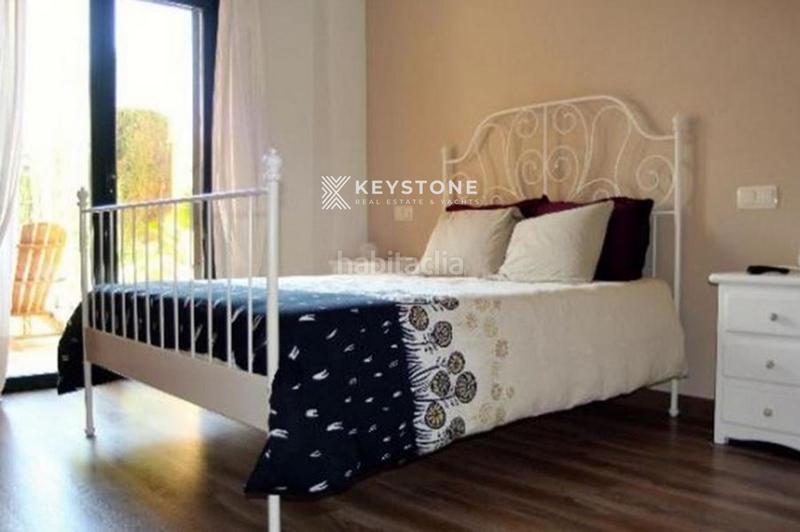 Foto 3c50033b-edbd-41b5-a69f-622d75d03098. Rent flat with parking pool in Maioris-Puig de Ros Llucmajor