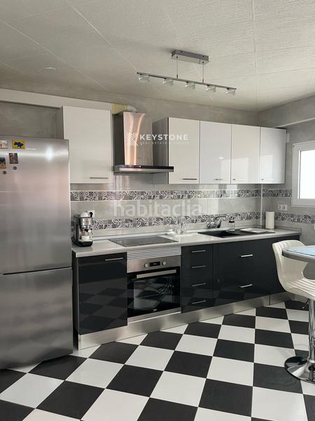 Foto 5231020c-3963-46c2-a292-150052fb414e. Appartamento con riscaldamento parcheggio in Babel Alicante