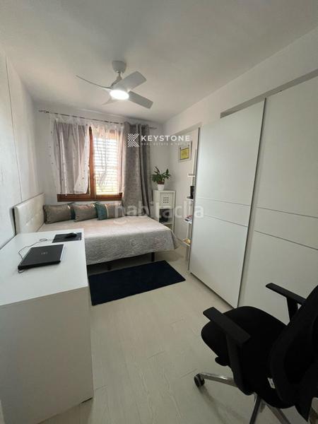 Foto 6374e249-7507-4adf-9a4f-37909012392e. Appartamento con riscaldamento parcheggio in Babel Alicante